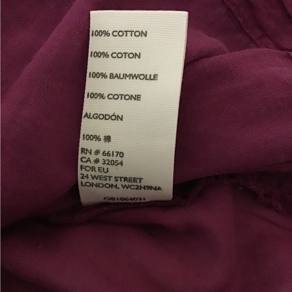 Women’s size large we the free top/blouse - Picture 6 of 9